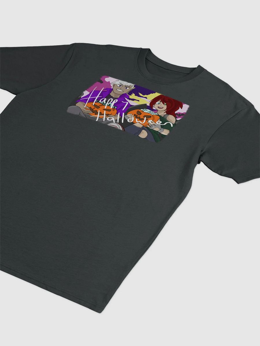 Happy Halloween! Tee product image (3)