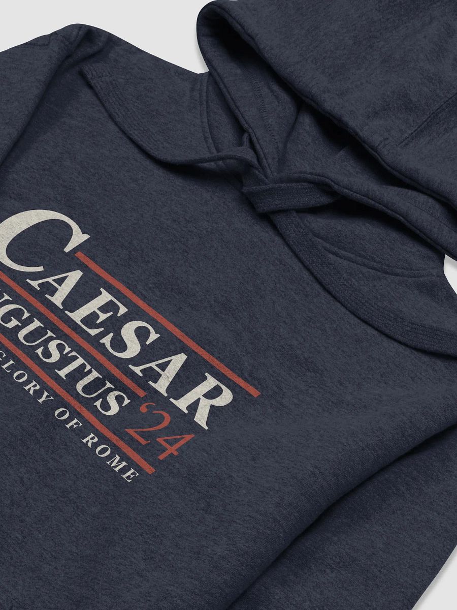 Navy Hoodie - Caesar Augustus '24 product image (3)