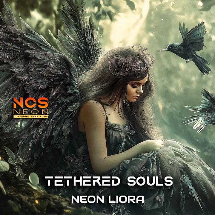 Neon Liora - TETHERED SOULS product image (1)
