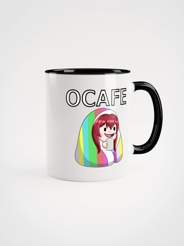 Ocafe Mug product image (4)
