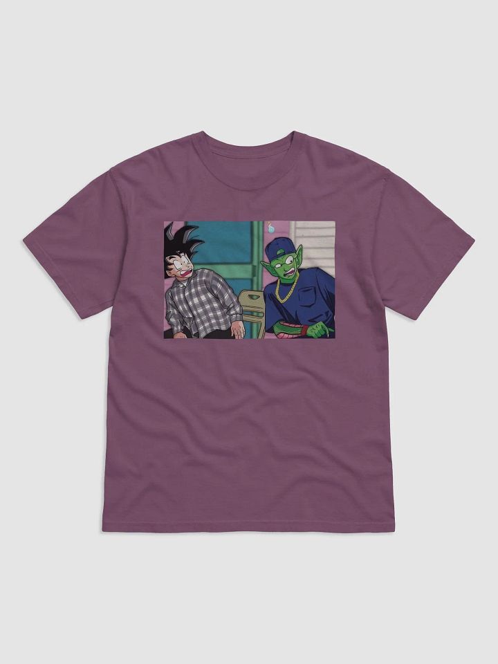 DBZ Friday Tee product image (14)