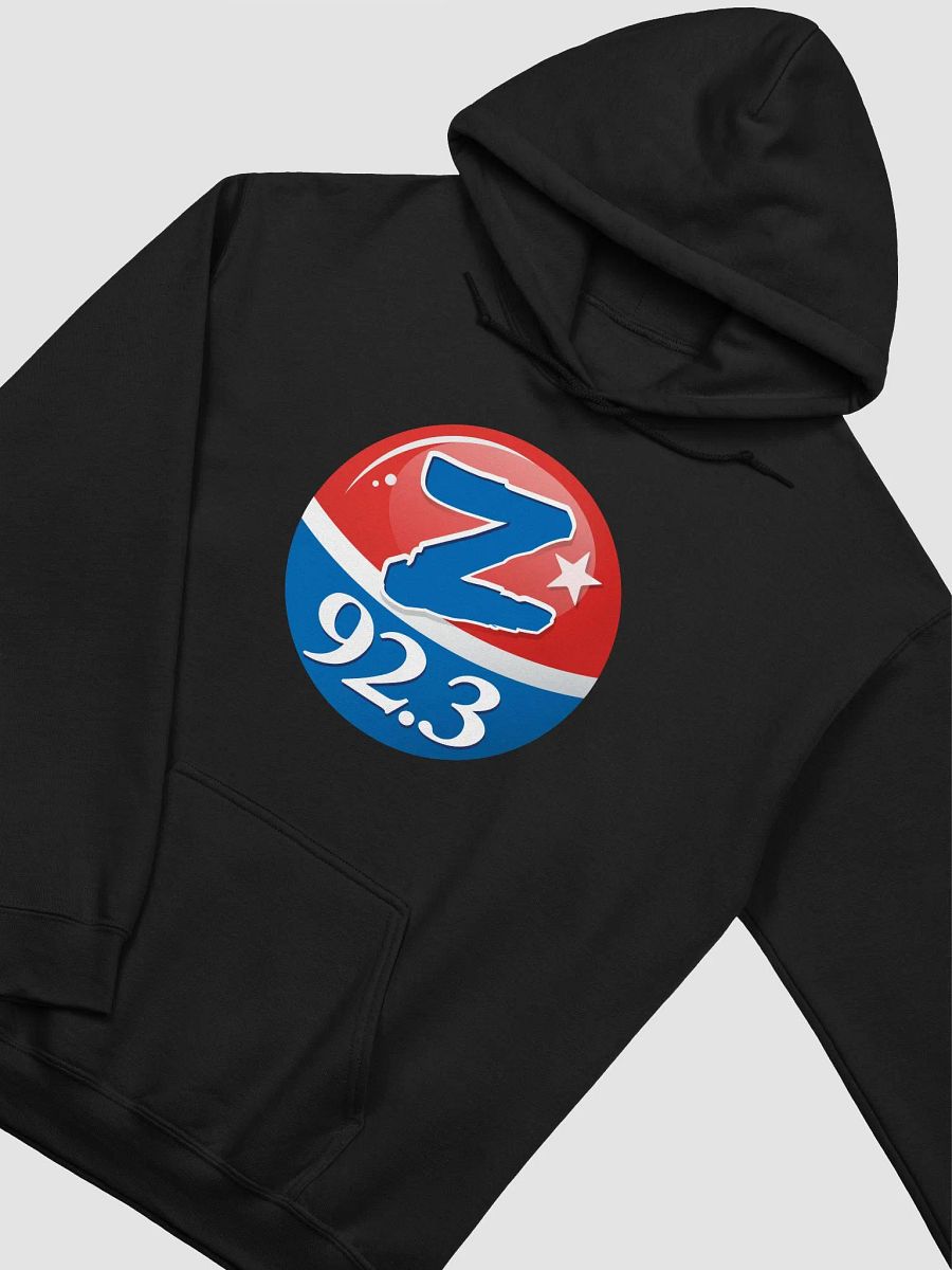 Z 92.3 Hoodie - Sueter con capucha product image (6)