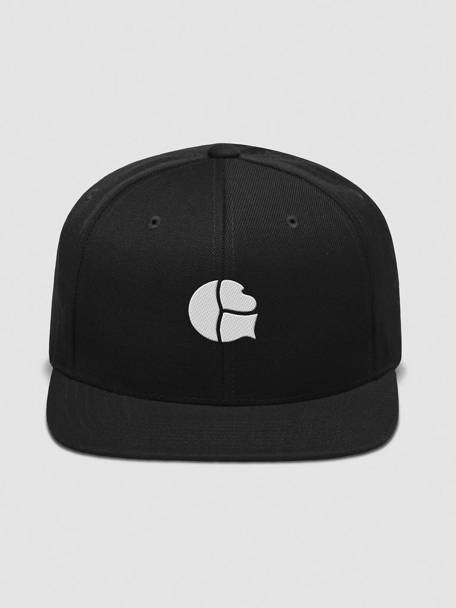 CBG Snapback product image (1)
