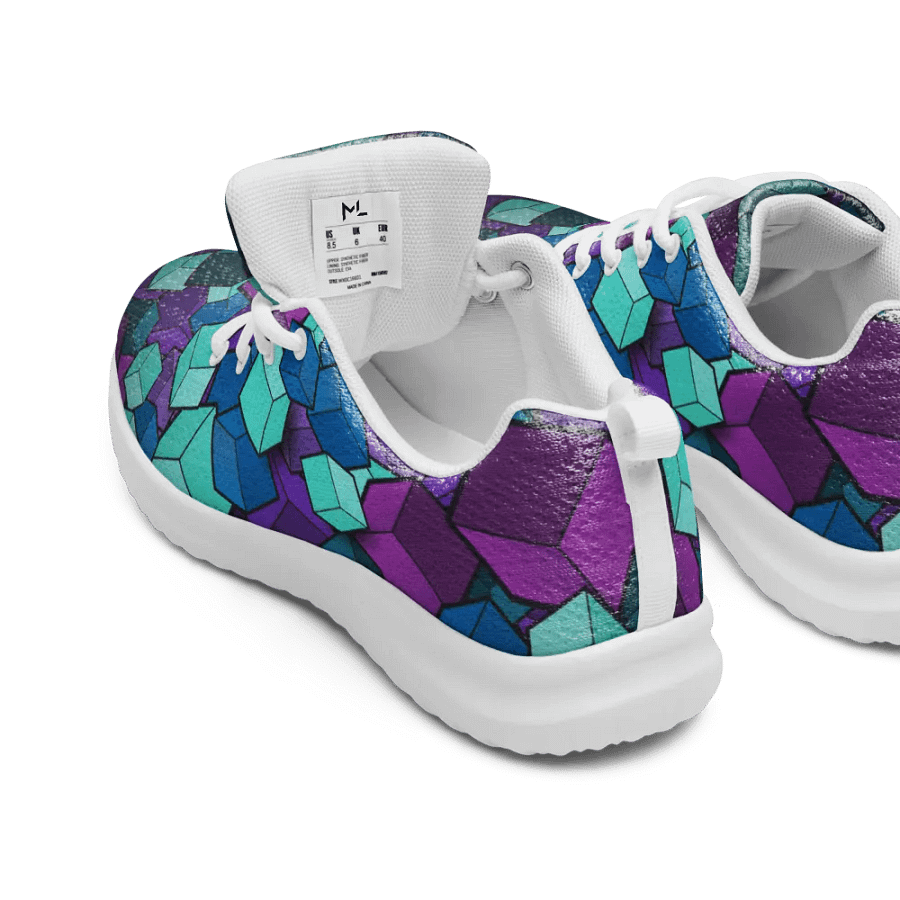 Adidasi Sport ML (F) product image (9)