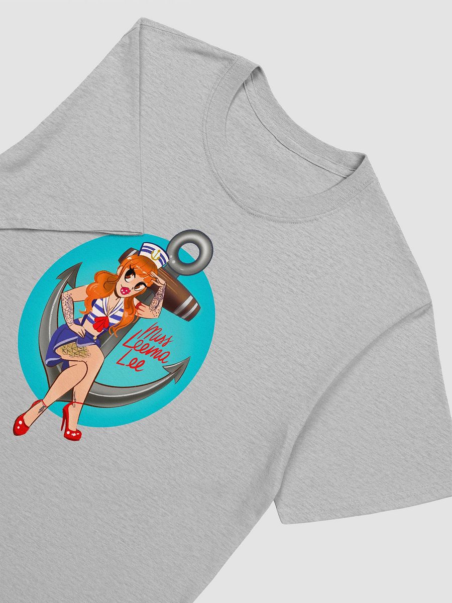 Sailor leema t-shirt product image (33)