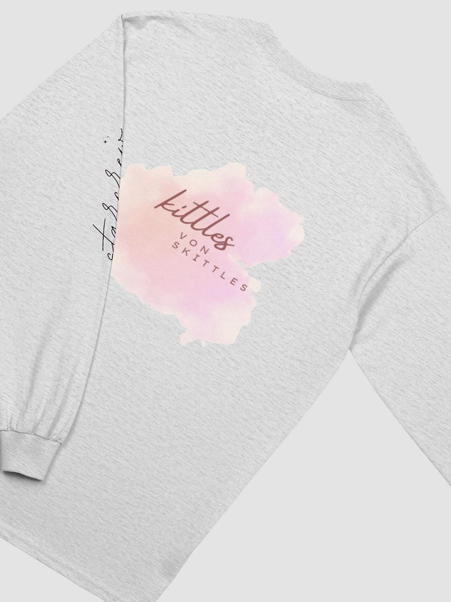 IMAGINE...Long Sleeve Shirt product image (20)