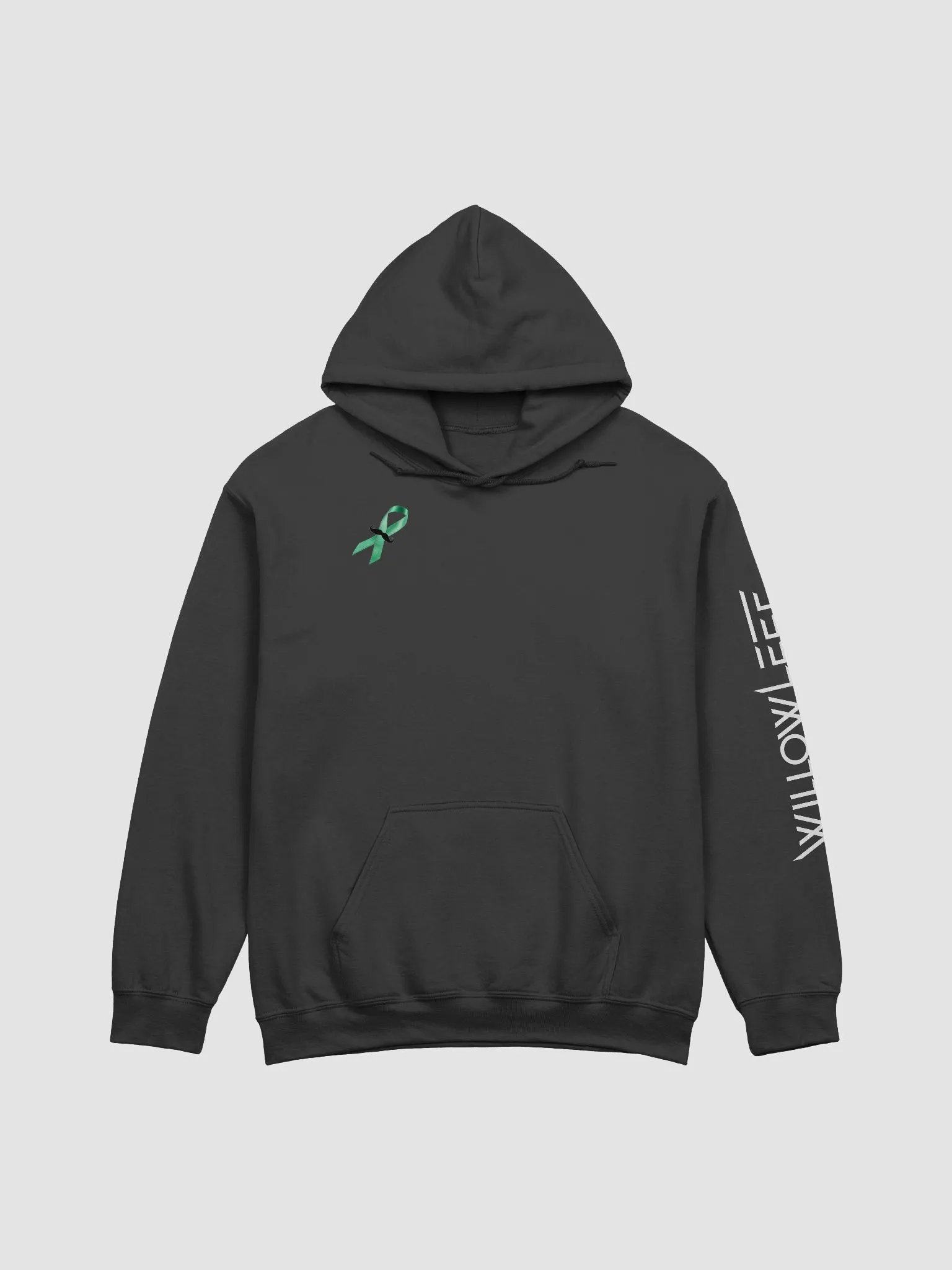 Men's Mental Health - WL HOODIE product image (2)