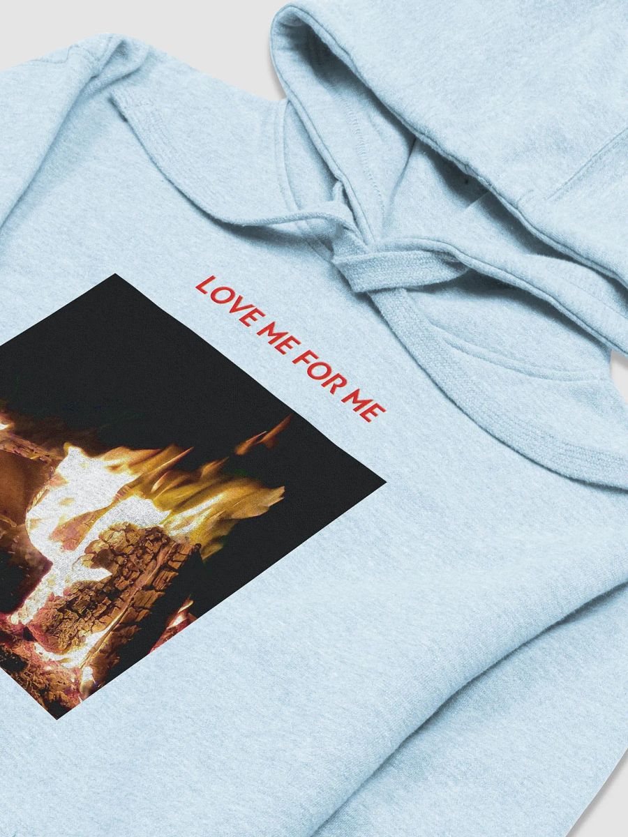 Love Me for Me Cover Art Hoodie product image (30)