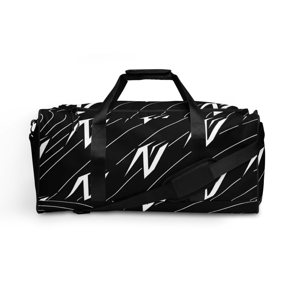 Duffle Bag - B/W Logo product image (1)