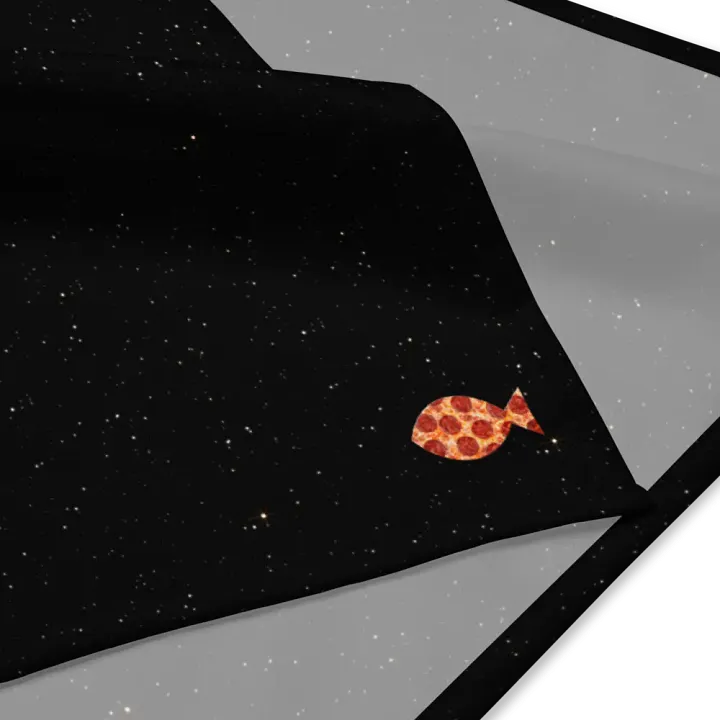 Spaced Bandana product image (4)