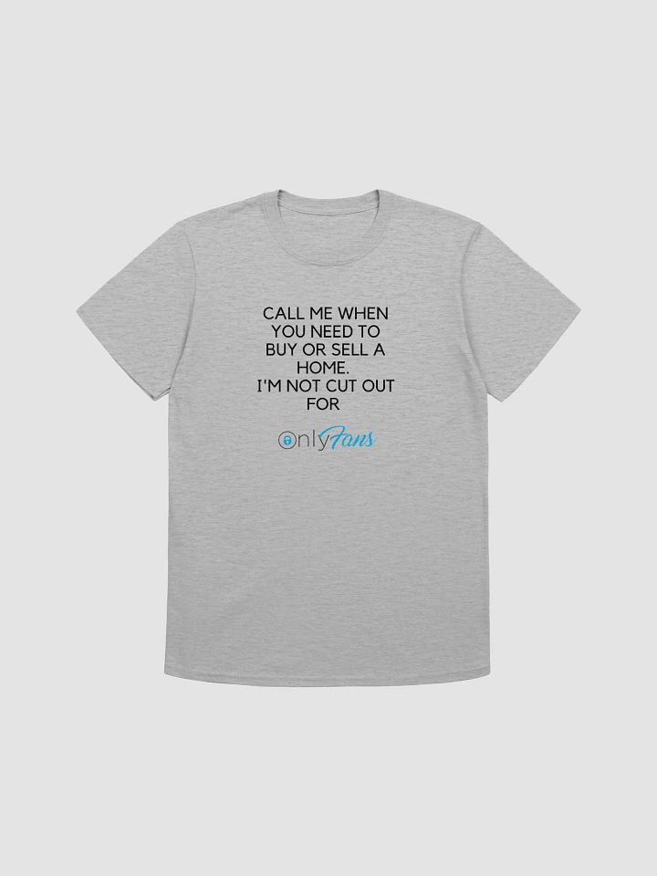 I'm not cut out for ONLYFANS product image (2)