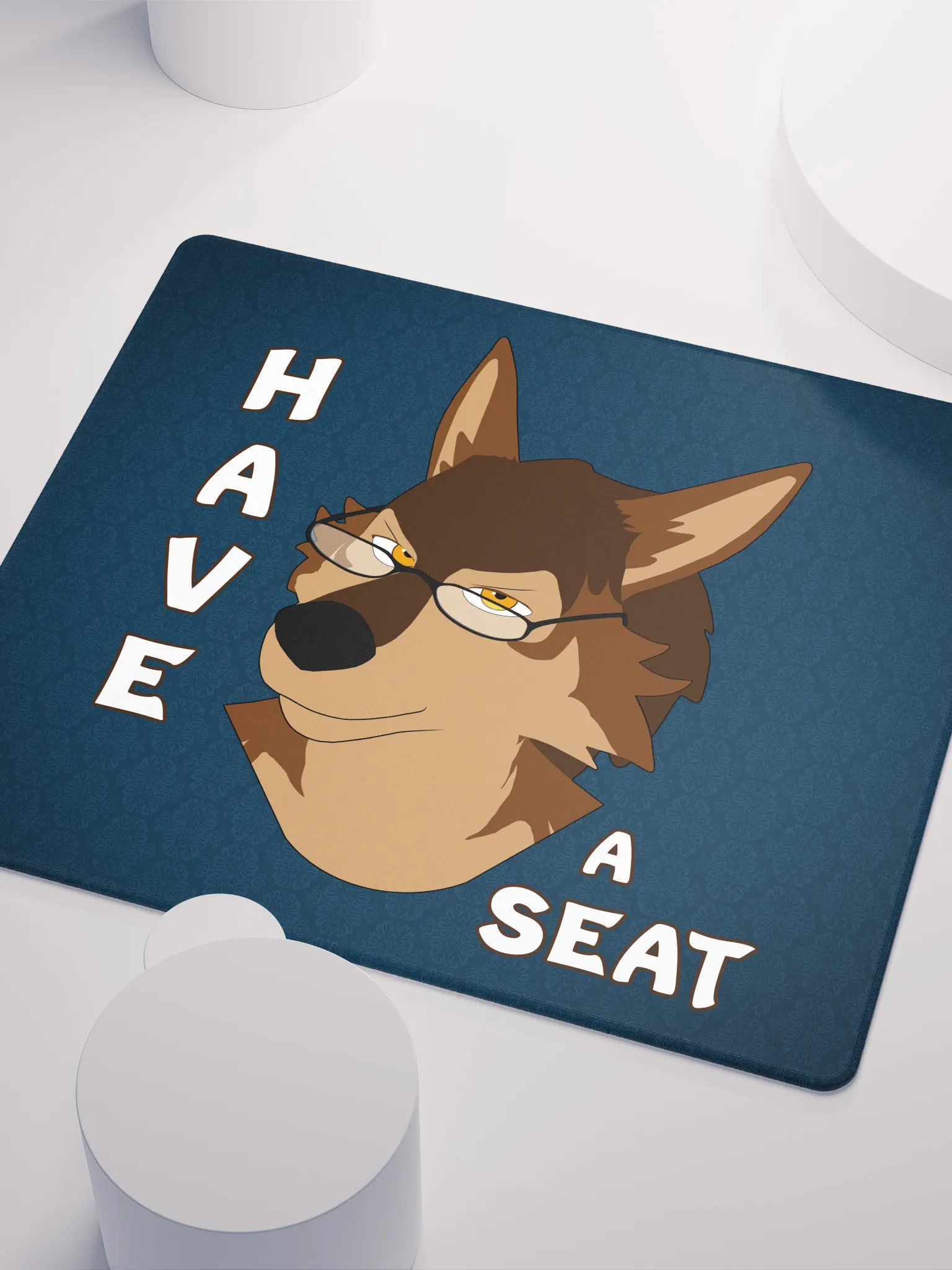 Lance | Gaming Pad | Wave #1 product image (1)