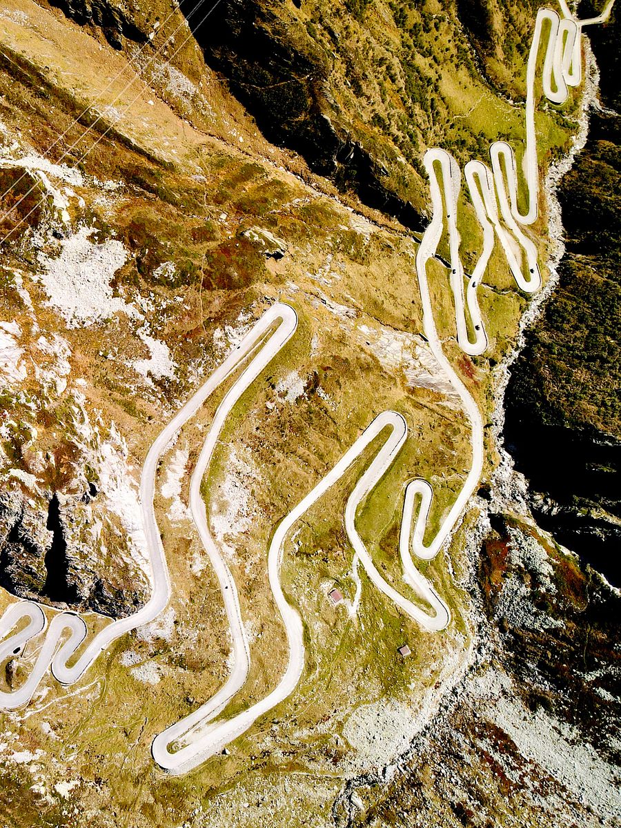 Ultimate Motorcycle Touring - Europe’s Best Routes 2 product image (9)