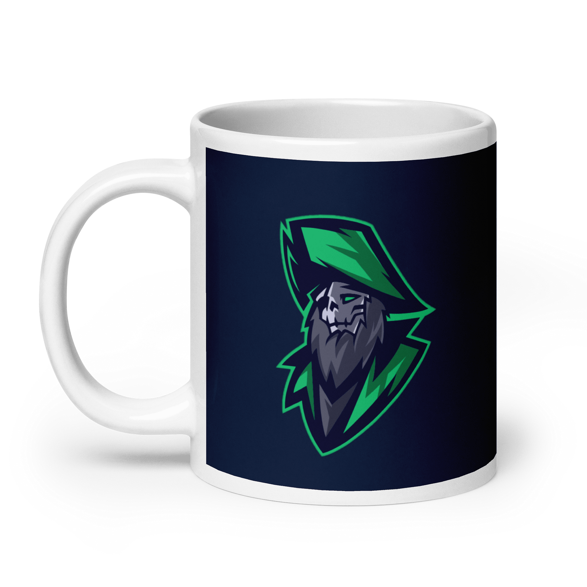 Capt Dreg Mug product image (7)