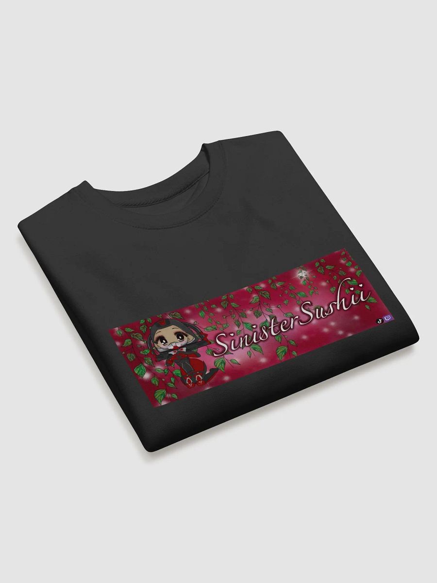 SinisterSushii Crewneck Sweater product image (3)
