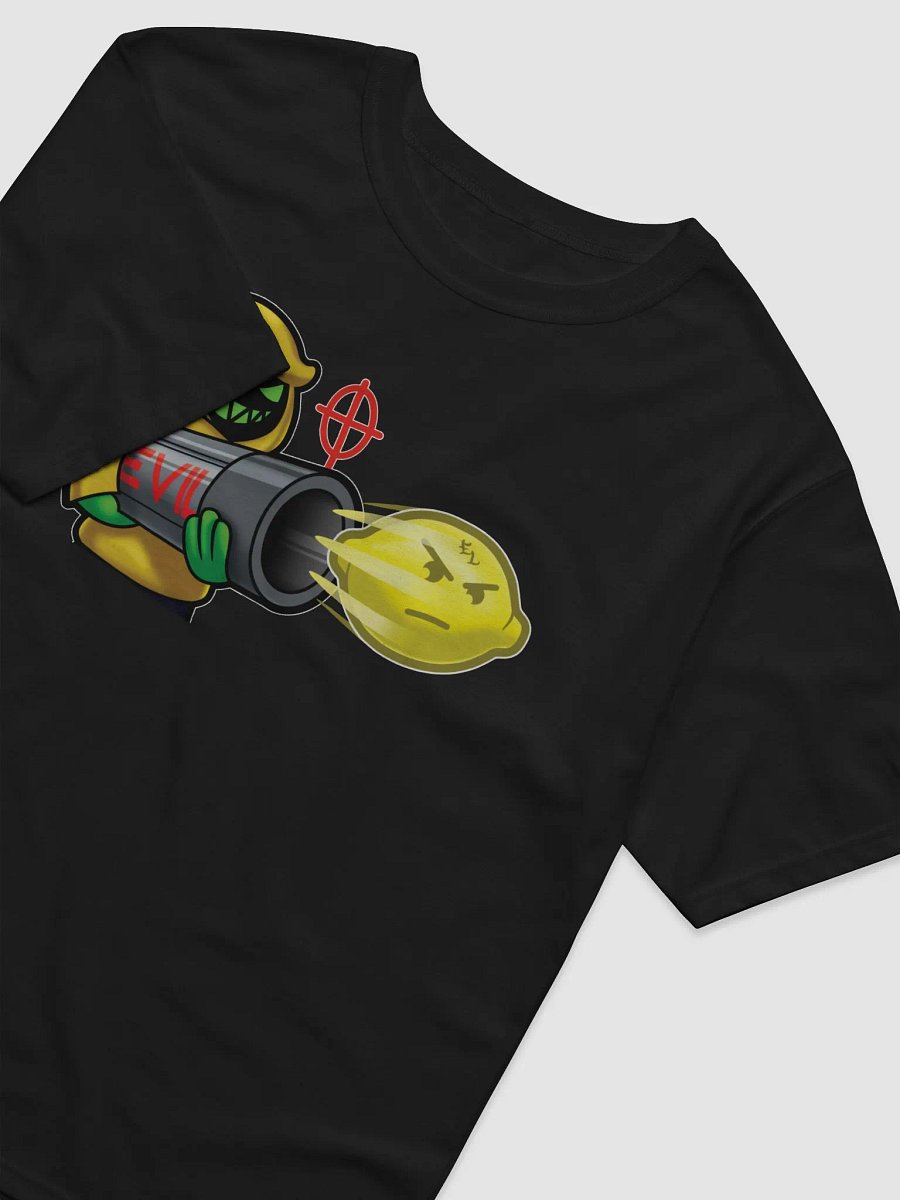 Cannon Tee product image (7)