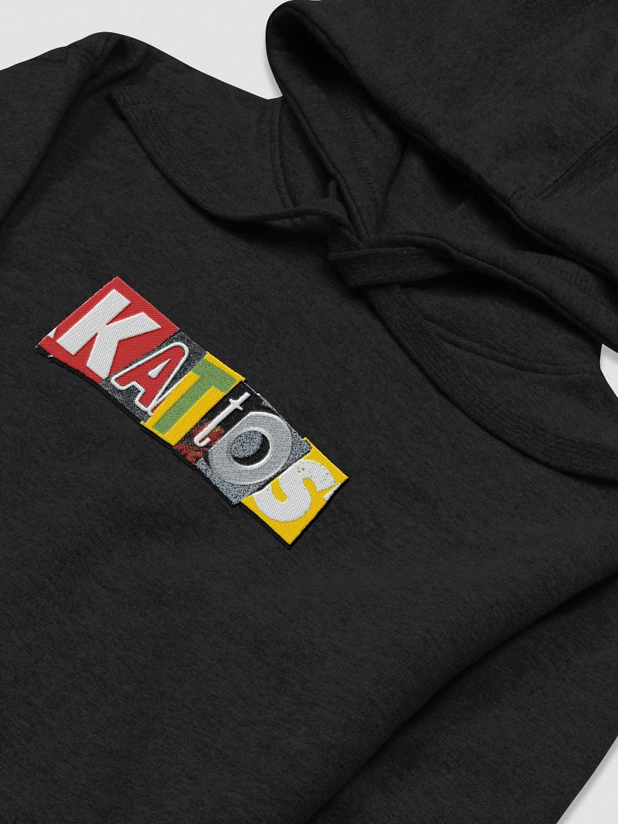 Vintage Kattos Hoodie product image (1)