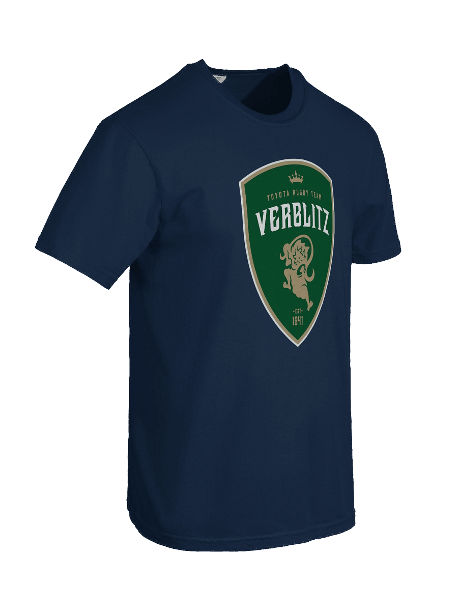 Toyota Verblitz Crest/Logo product image (108)
