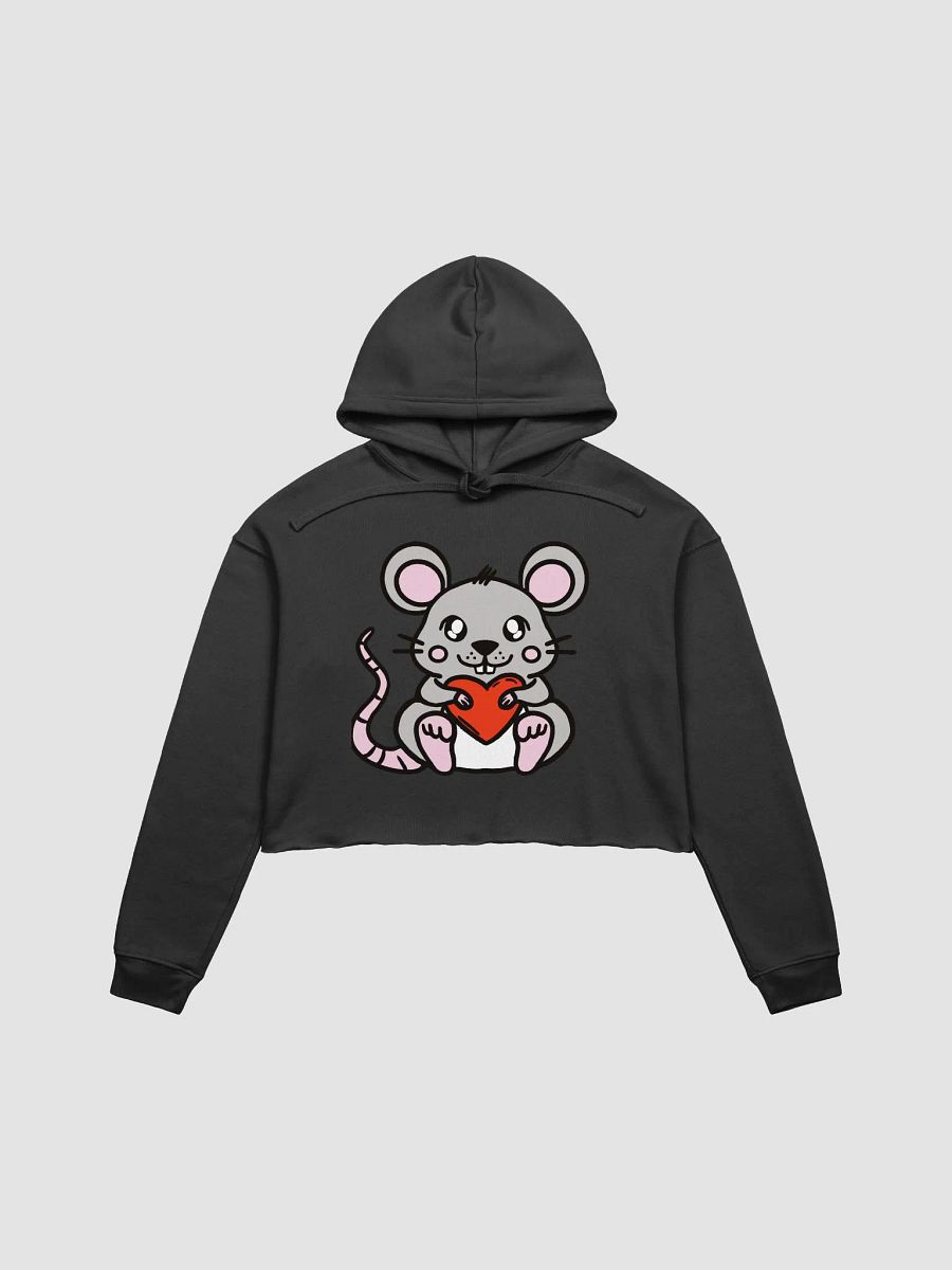 Rat Hoodie product image (1)