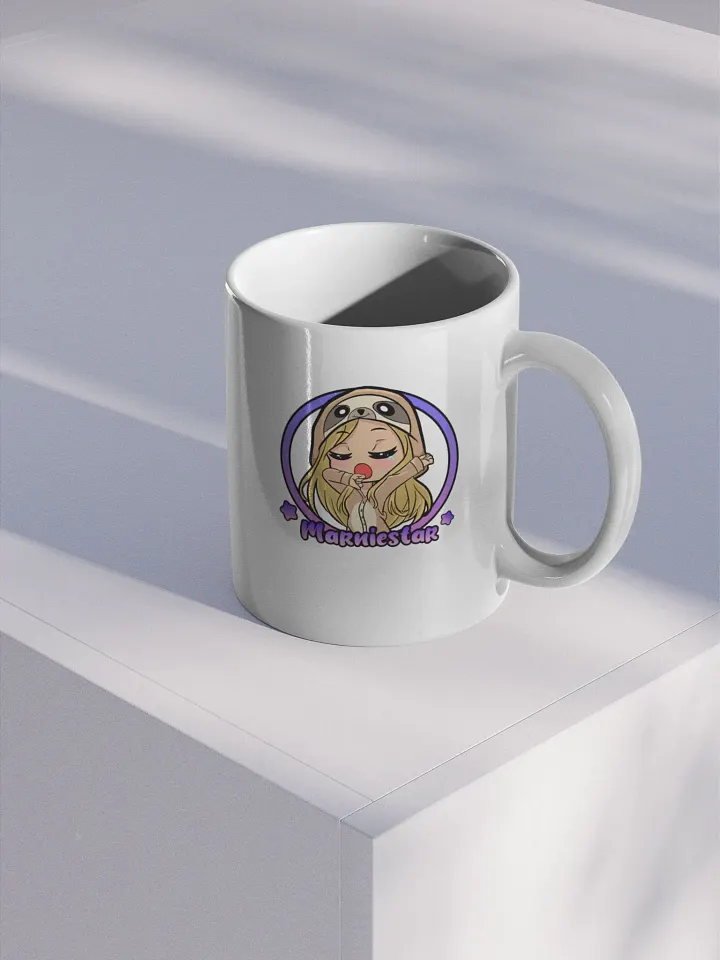 Sleepy Chibi Marnie Cup product image (2)