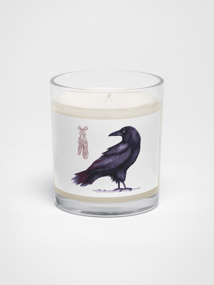 Crackle’s Dream | Soy Wax Candle product image (1)