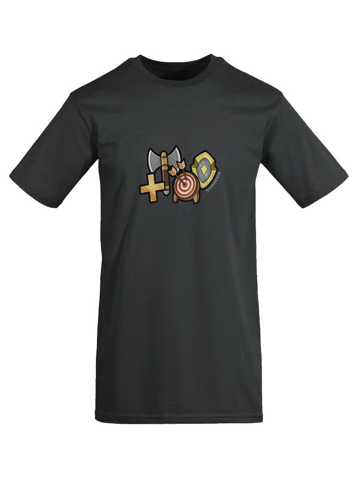 Men's Storm Raider Tee product image (1)