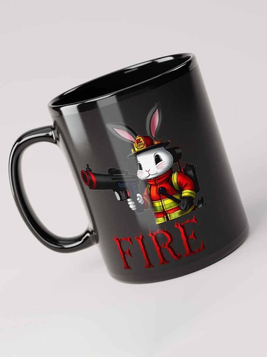 Fire & Ice Mug product image (6)