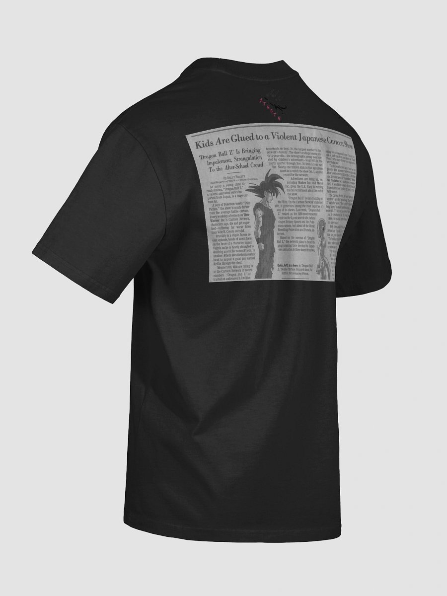 dbz is bad fake rockstar storage photoshoot july 4th 2025 product image (9)