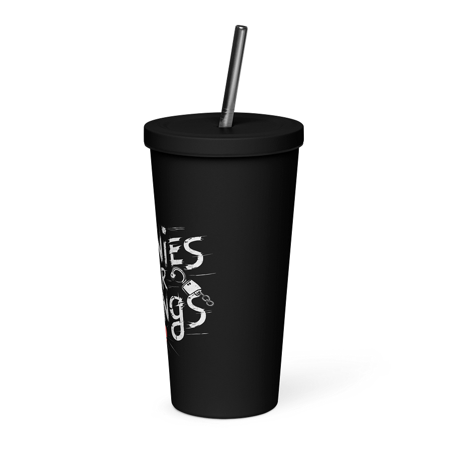 Equals Equals Feelings Insulated Tumbler product image (3)