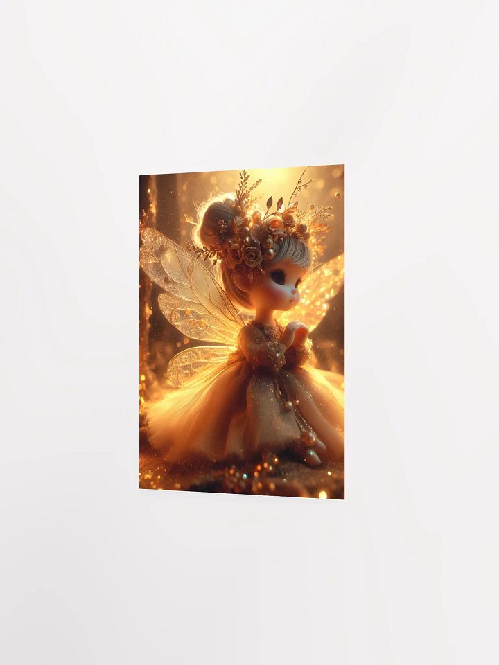 Enchanted Fairy Tale Poster product image (6)