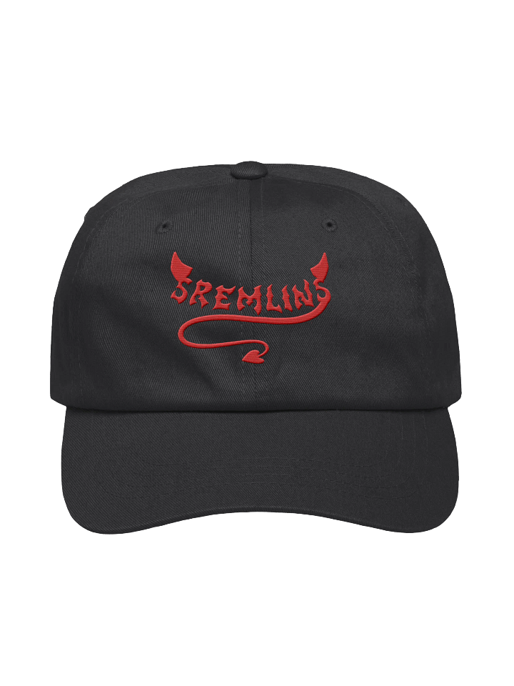 Sremlin Embroidered Hat product image (1)
