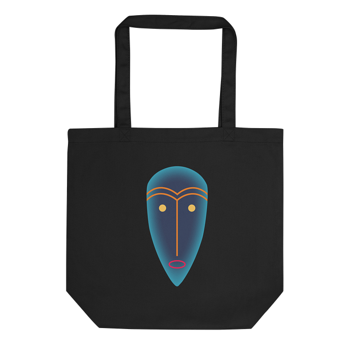 Mother Africa Canvas Tote product image (1)