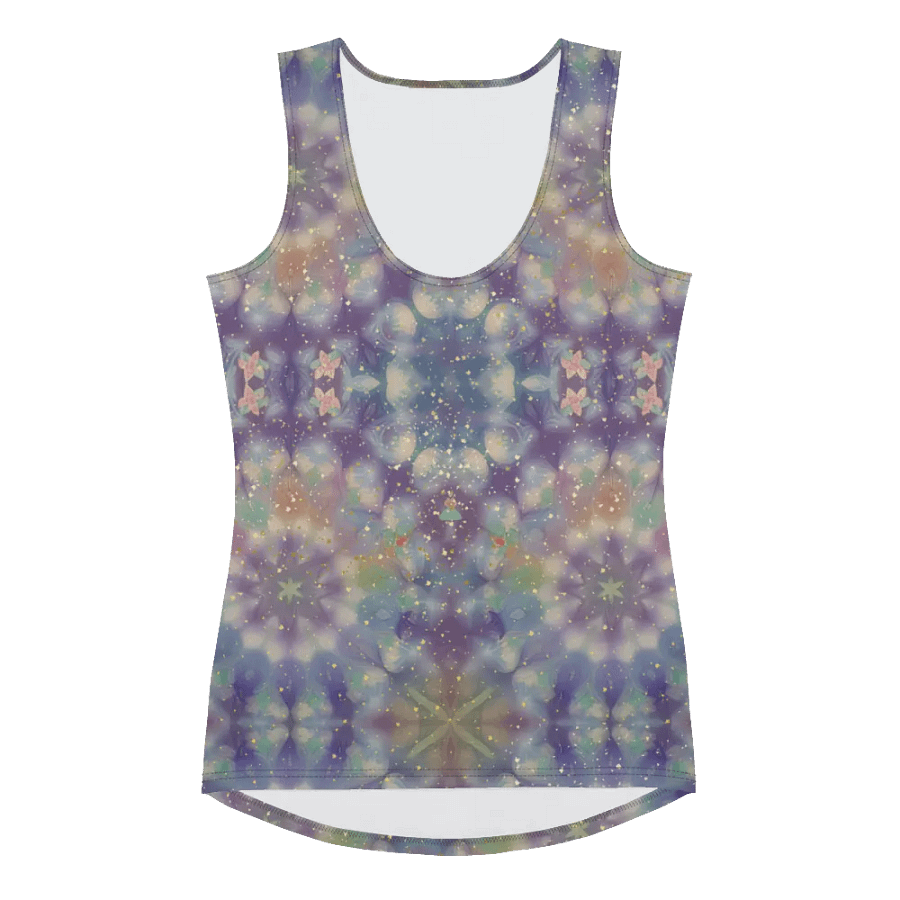 Celestial Whimsy Tank Top product image (3)