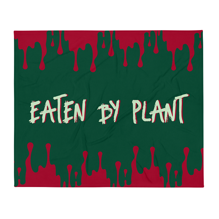 EATEN BY PLANT 🥗 product image (1)