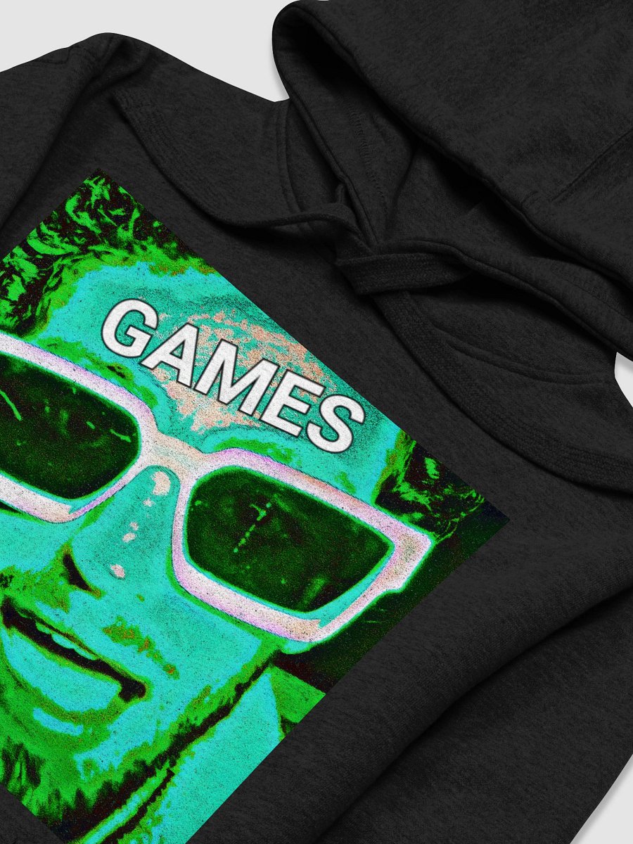 Games Sweatshirt product image (3)