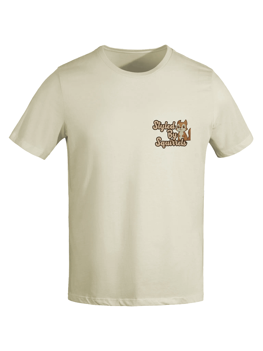 Gamer Girl T-shirt - Hair Vibes by G.i.R.L. product image (8)