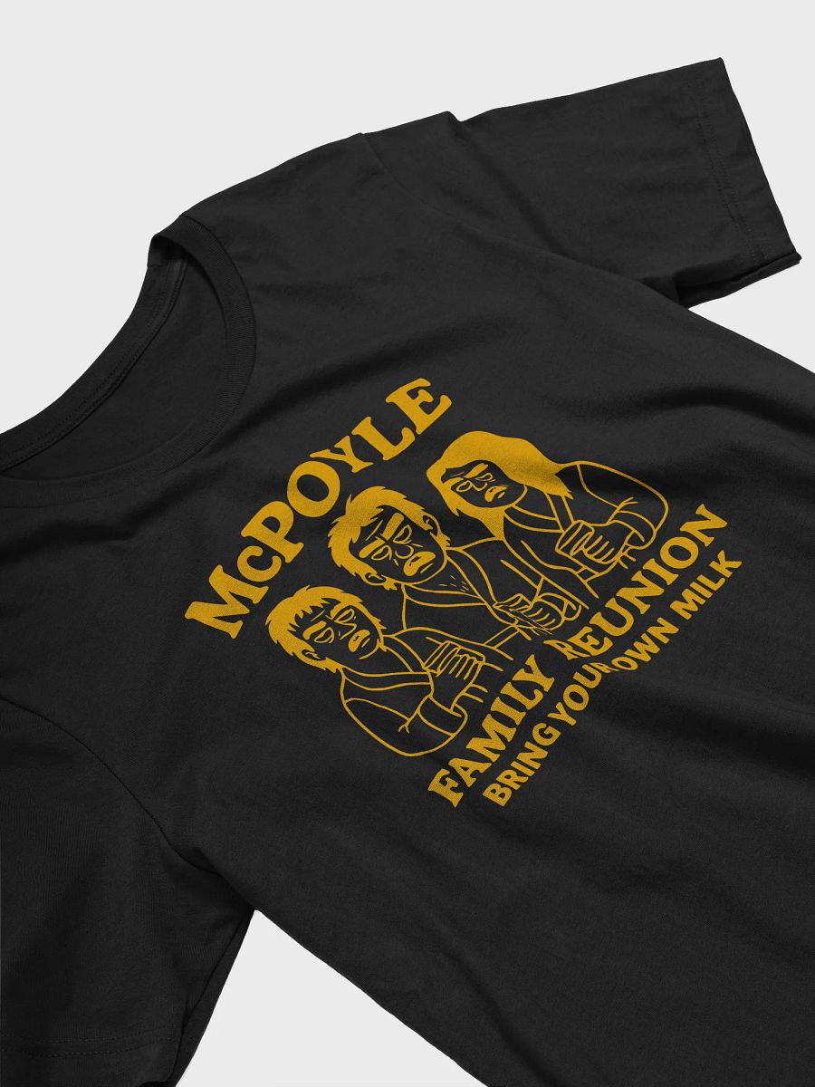 McPoyle Family Reunion Tee product image (15)