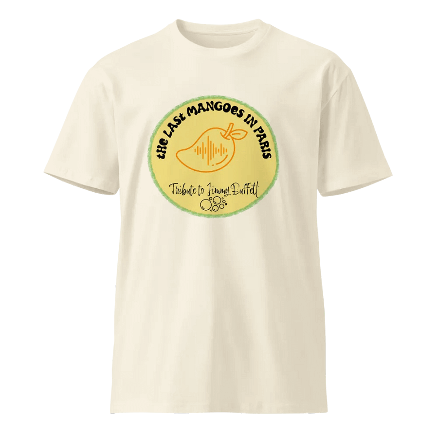 The Last Mangoes in Paris product image (1)