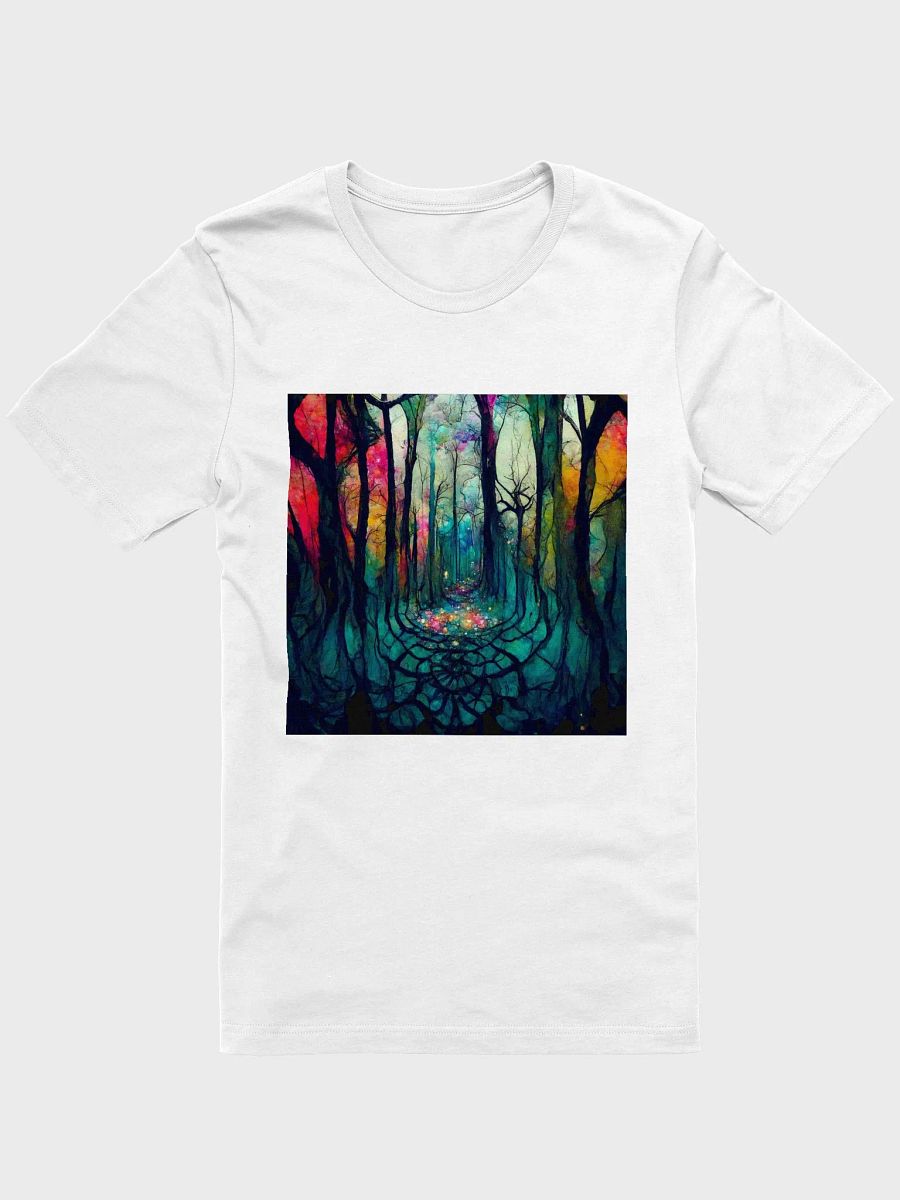 Iconic Comfort T-Shirt product image (1)
