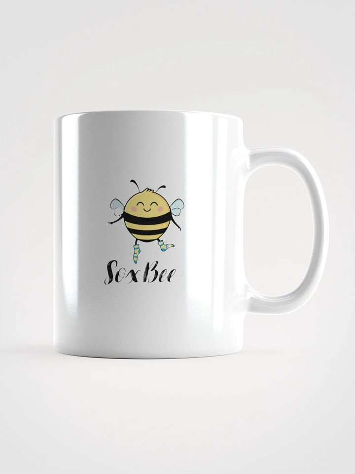Bee Cozy Cup product image (2)