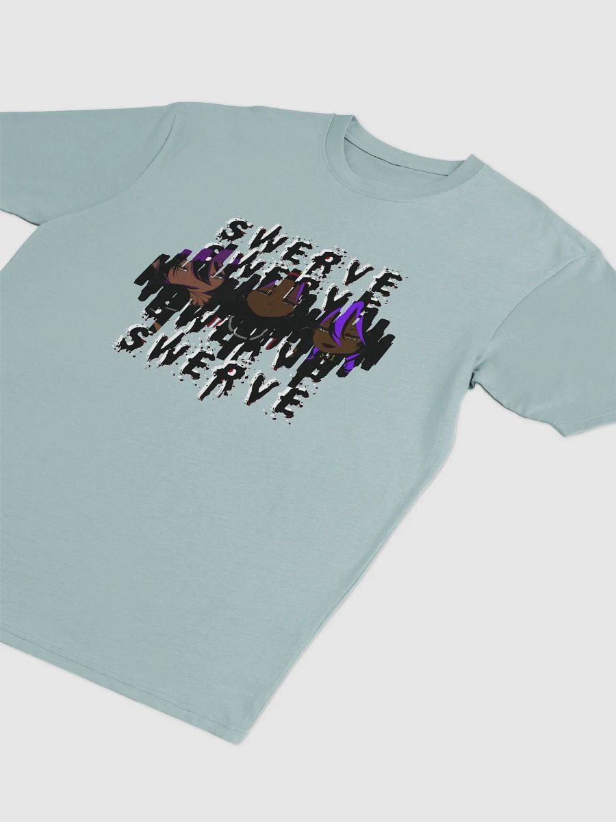 New wave T-shirt product image (16)