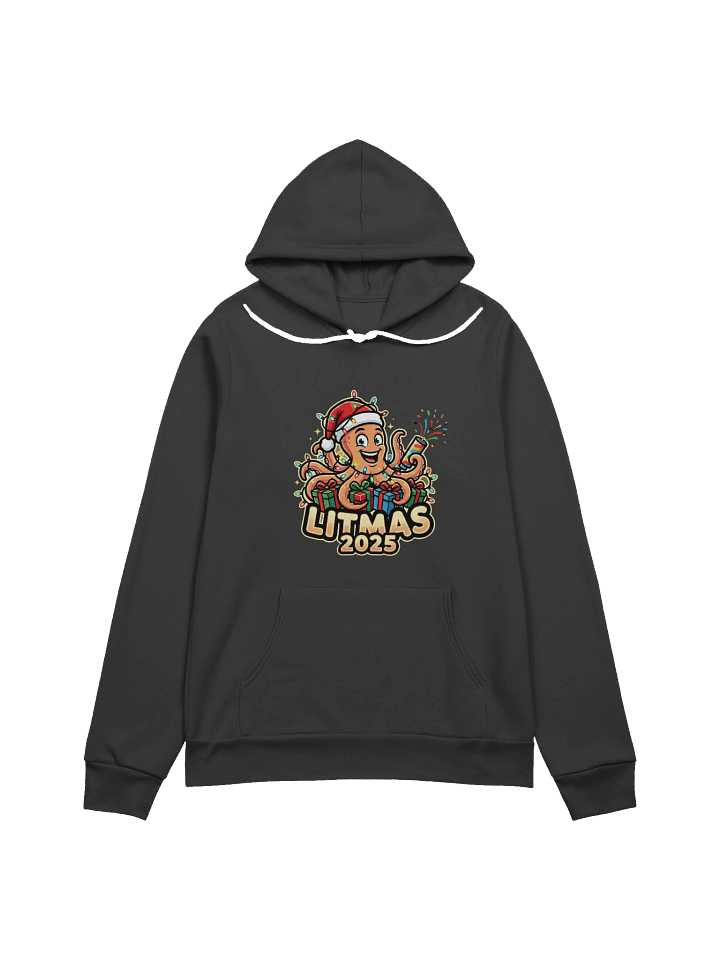 Litmas 2025 Hoodie product image (1)