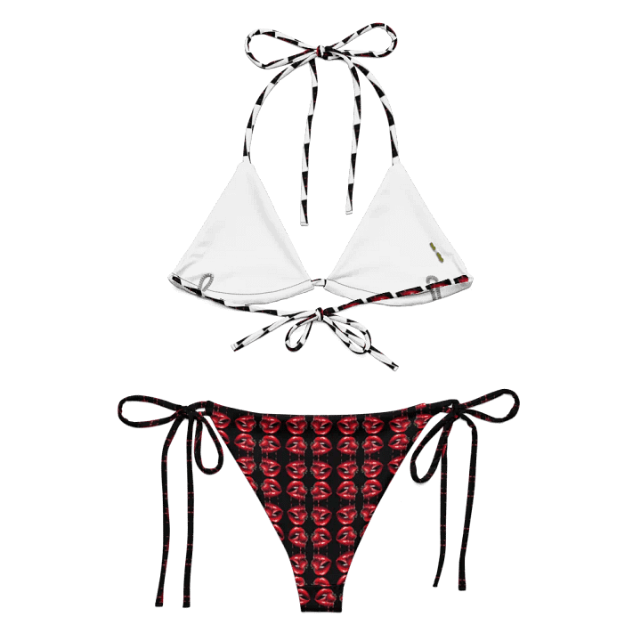 🔥 Bikini Collection – Swim in Style, Shine with Confidence! 🔥 product image (1)