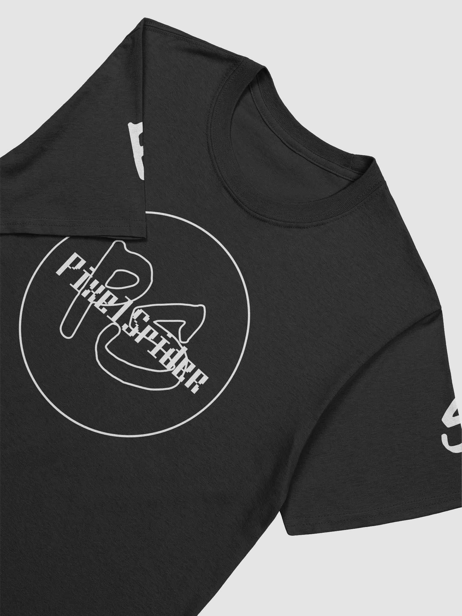 Minimalist Logo T-Shirt product image (13)