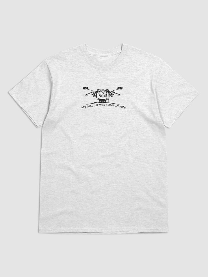 My First Shirt product image (1)