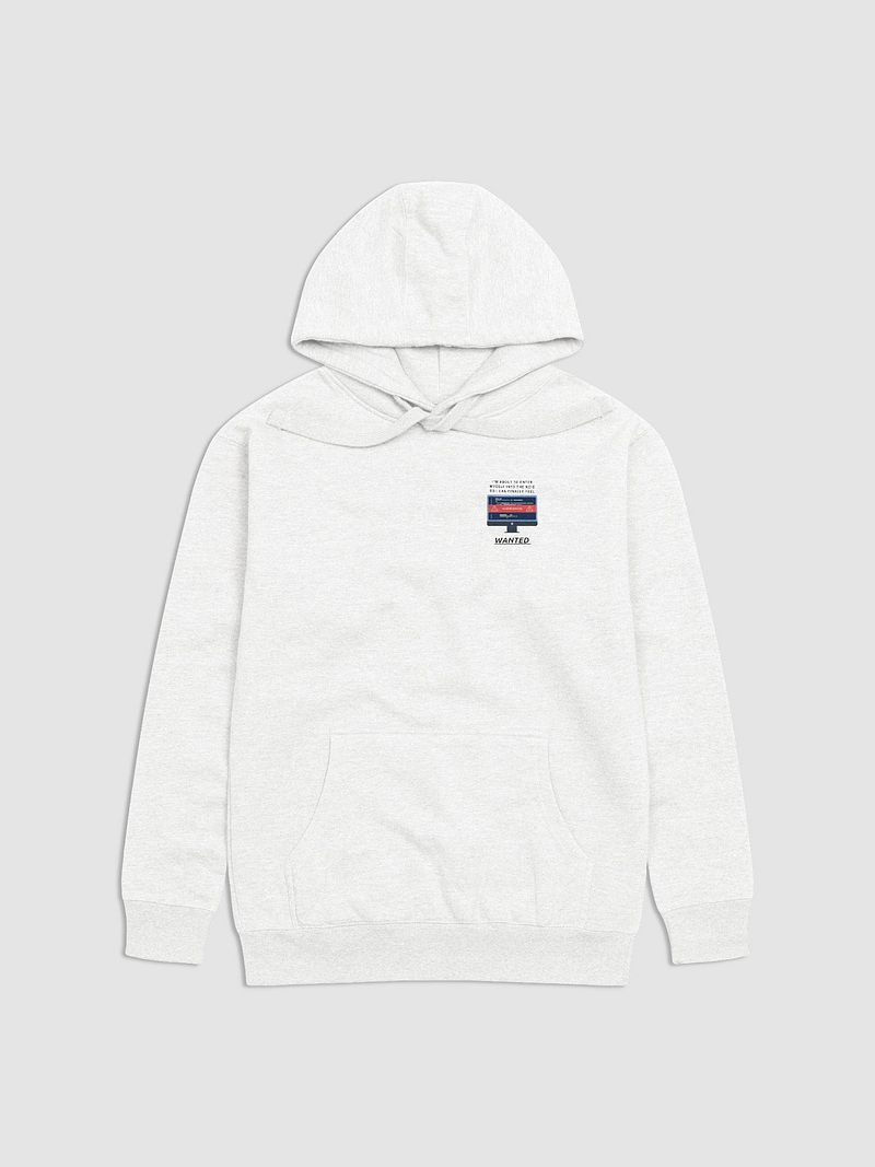 Funny Dispatcher Hoodie