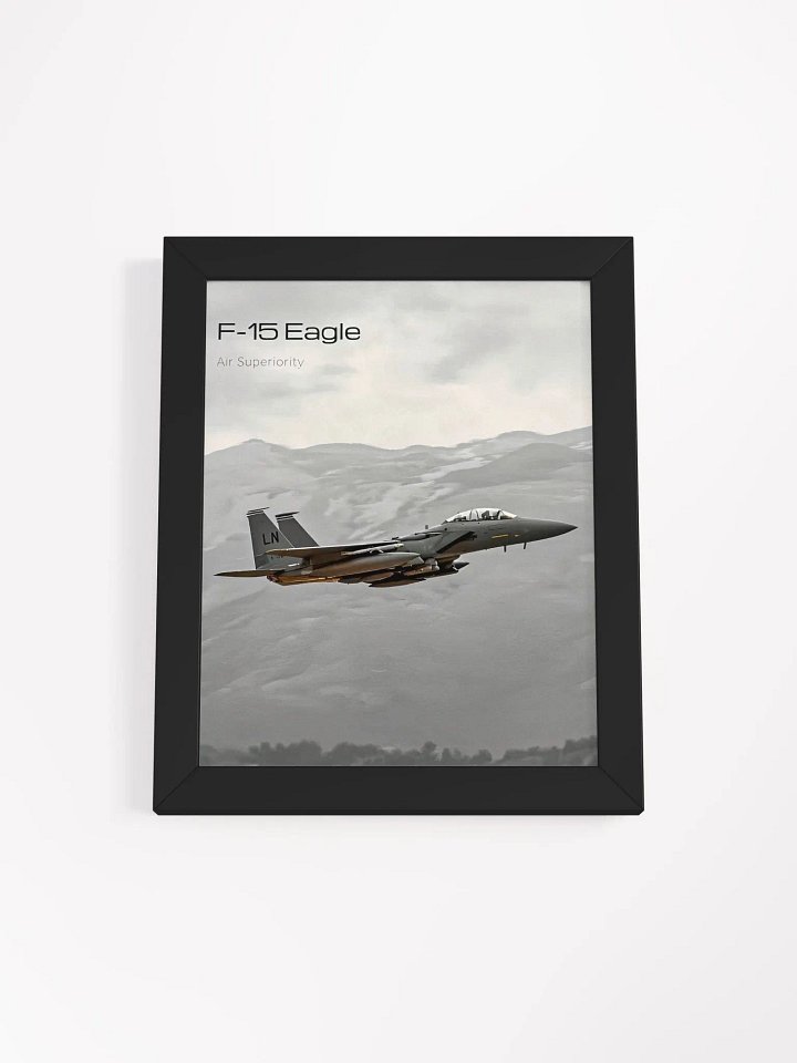 F-15 Eagle product image (1)