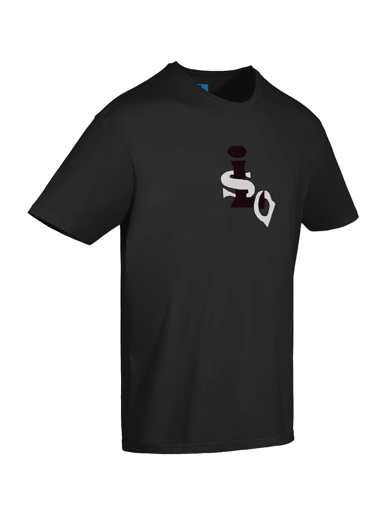 isLa Unisex Round Neck Tee product image (10)