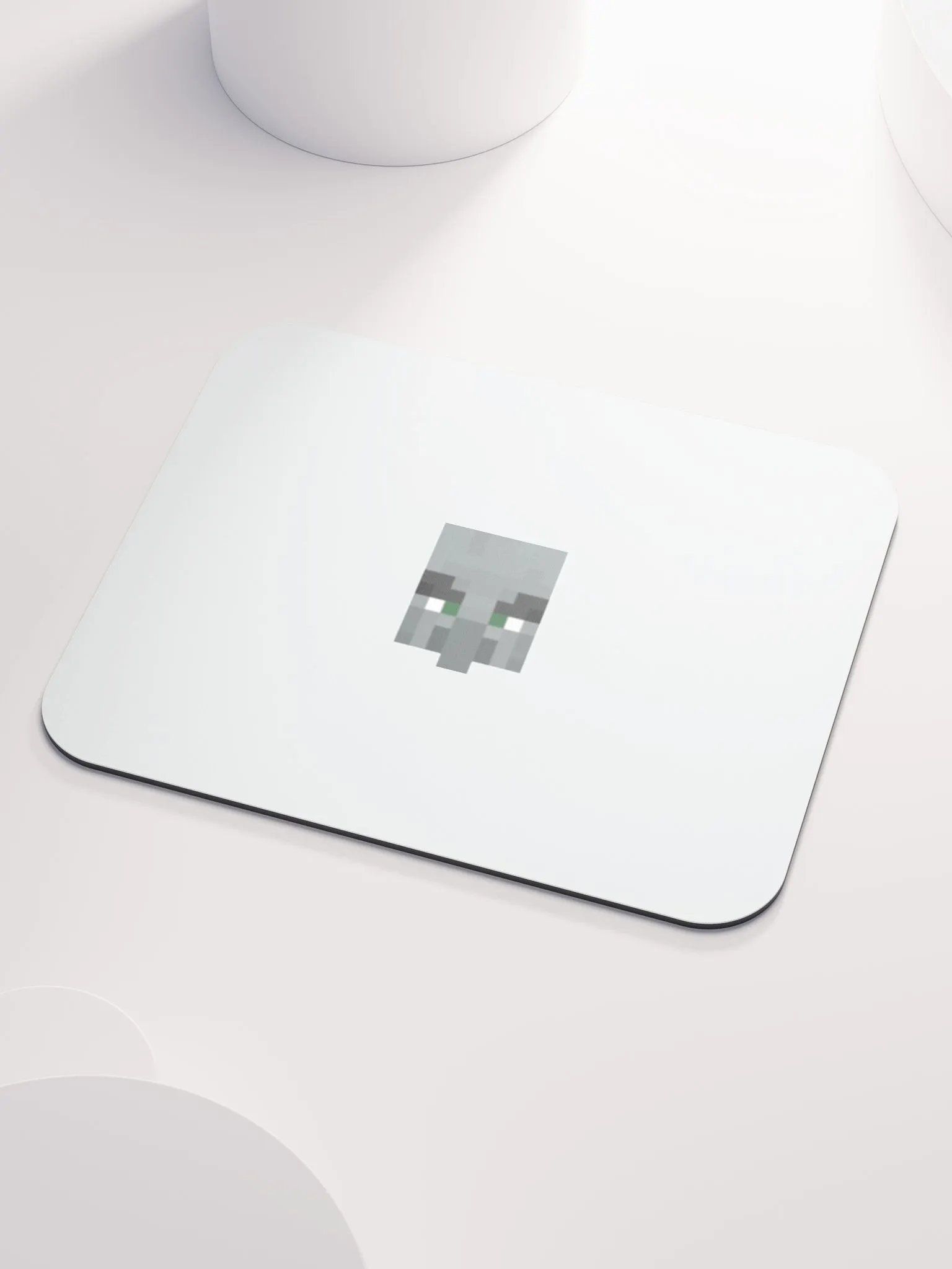 Pillager Mousepad product image (3)