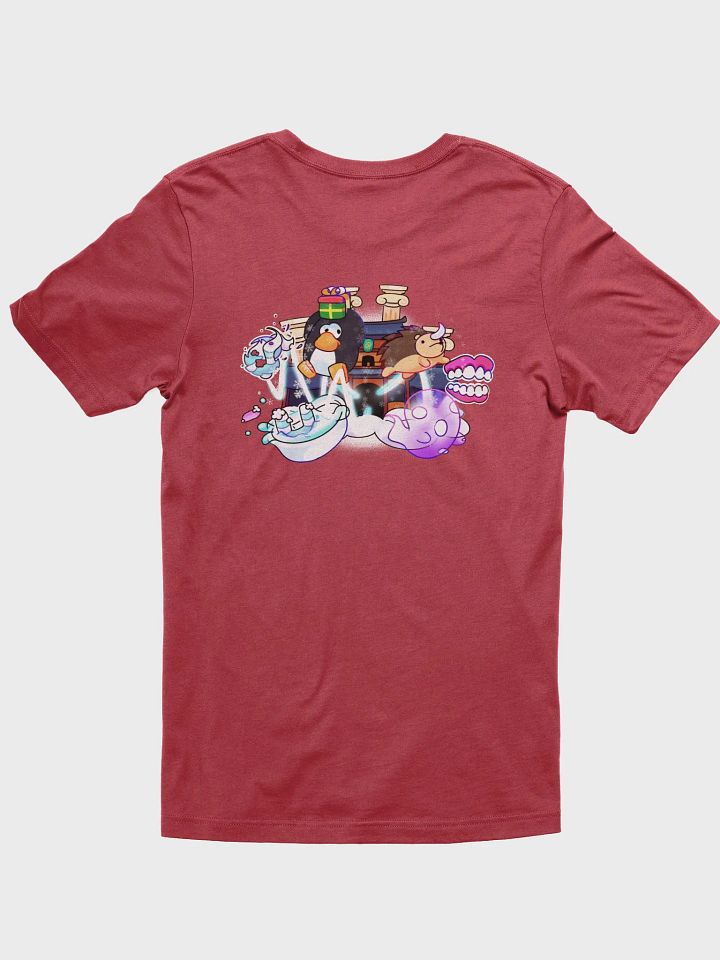Nifty Purgatory Shirt product image (2)